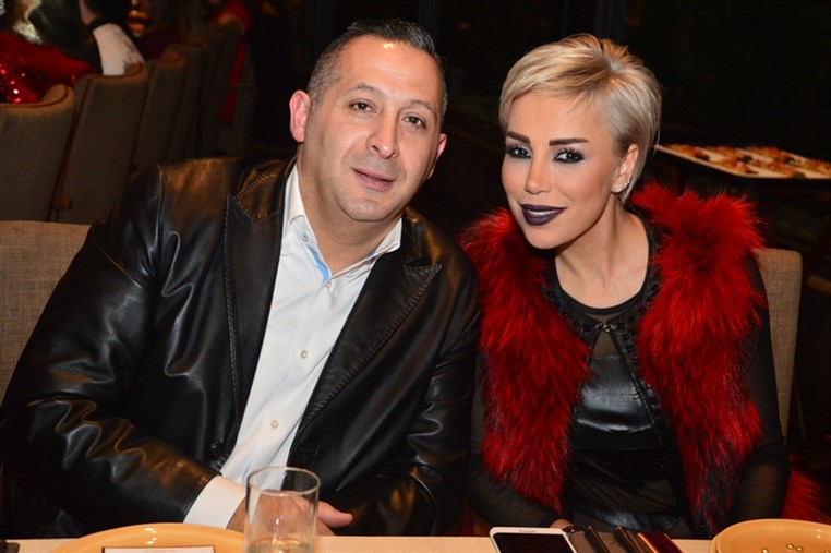 Murex d'Or Gala Dinner The Red Night Part 2